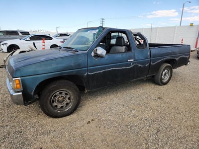 1N6SD16S2RC****** 1994 Nissan Pickup