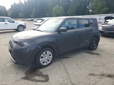 KNDJ23AU2P7****** 2023 Kia Soul