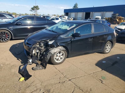 JTDKN3DU3A0****** 2010 Toyota Prius