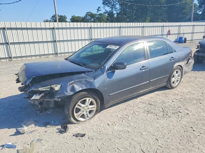 1HGCM56476A****** 2006 Honda Accord