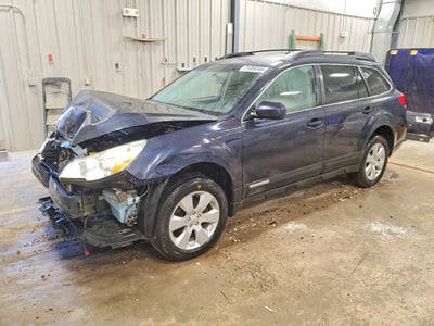 4S4BRCCC6C3****** 2012 Subaru Outback