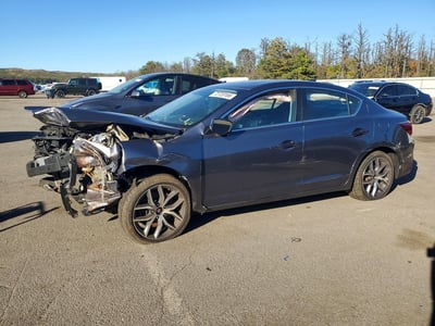 19UDE2F75KA****** 2019 Acura ILX
