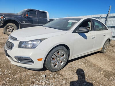 1G1PC5SH0G7****** 2016 Chevrolet Cruze Limited