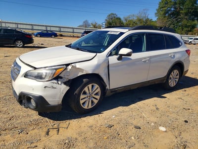 4S4BSAHC2H3****** 2017 Subaru Outback