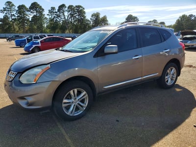JN8AS5MV6CW****** 2012 Nissan Rogue