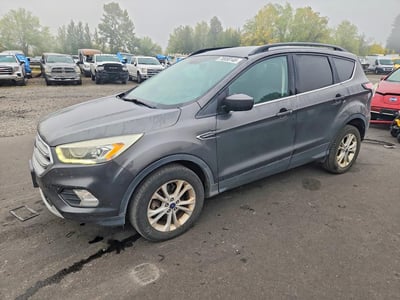 1FMCU9G92HU****** 2017 Ford Escape