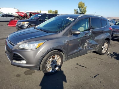 1FMCU0JX3EU****** 2014 Ford Escape