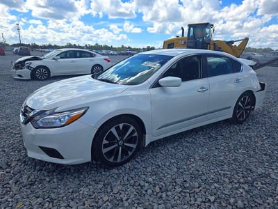 1N4AL3AP5GN****** 2016 Nissan Altima