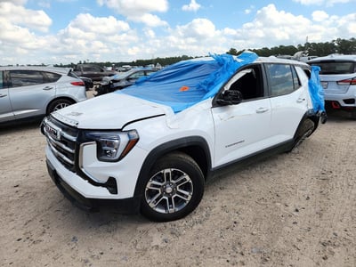 3GKALUEG3TL****** 2026 GMC Terrain