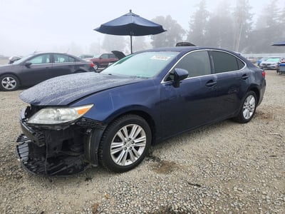 JTHBK1GG7E2****** 2014 Lexus ES 350