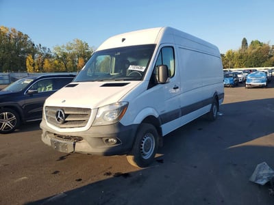 WD3PE8DC6E5****** 2014 Mercedes-Benz Sprinter 2500