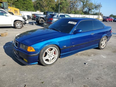 WBSBF9326SE****** 1995 BMW M3