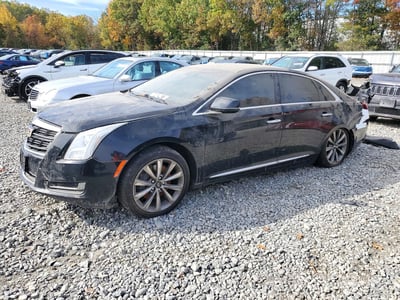 2G61U5S31G9****** 2016 Cadillac XTS
