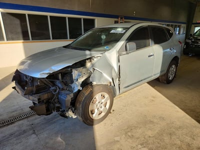 JN8AS5MV0DW****** 2013 Nissan Rogue