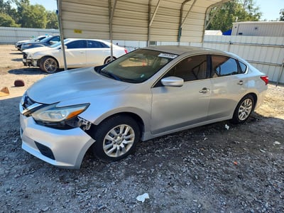 1N4AL3AP2GN****** 2016 Nissan Altima