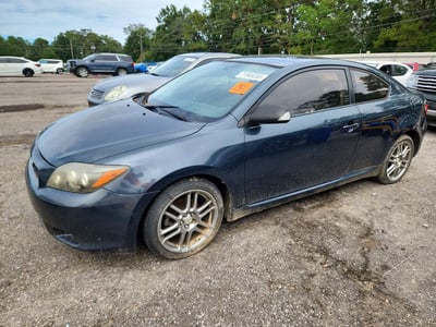 JTKDE3B70A0****** 2010 Scion TC