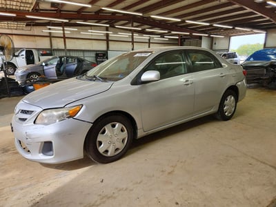 2T1BU4EE9BC****** 2011 Toyota Corolla