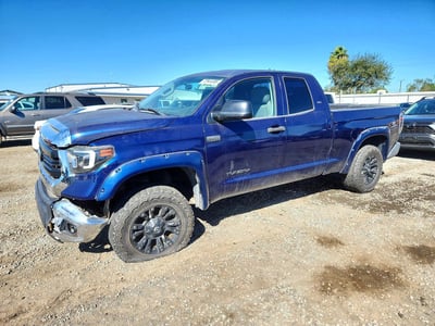 5TFRM5F11FX****** 2015 Toyota Tundra