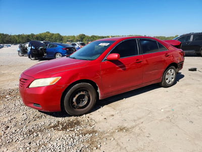 4T4BE46K88R****** 2008 Toyota Camry
