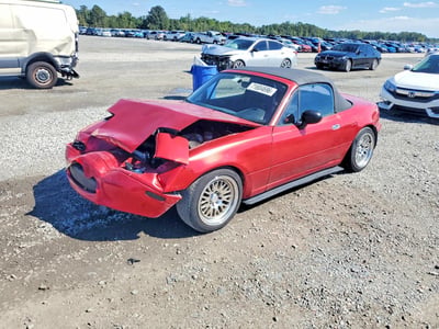 JM1NA3535T0****** 1996 Mazda MX-5 Miata