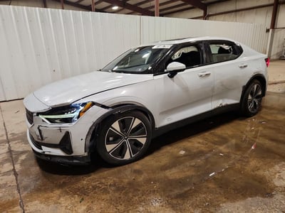 YSMEG3KA1PL****** 2023 Polestar Polestar 2