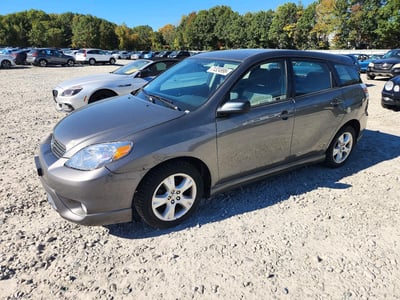 2T1KR30E68C****** 2008 Toyota Corolla