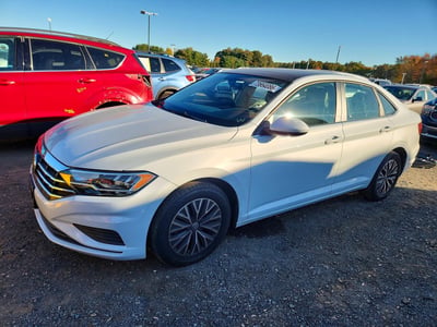 3VWC57BU2KM****** 2019 Volkswagen Jetta