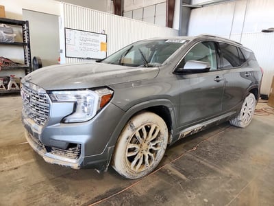 3GKALXEG4PL****** 2023 GMC Terrain