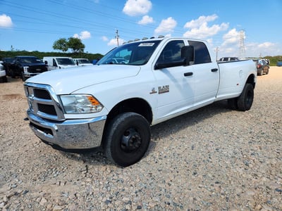 3C63RRGL8HG****** 2017 RAM 3500