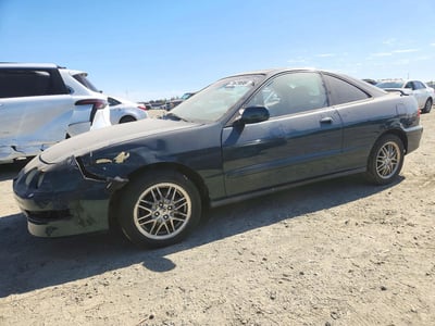 JH4DC4363WS****** 1998 Acura Integra
