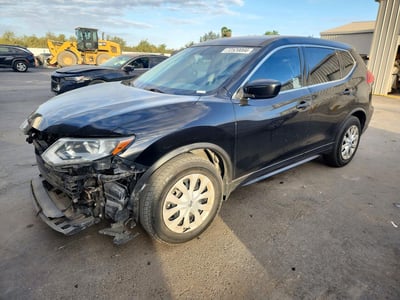 JN8AT2MT4HW****** 2017 Nissan Rogue
