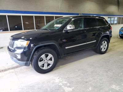 1C4RJFAGXDC****** 2013 Jeep Grand Cherokee