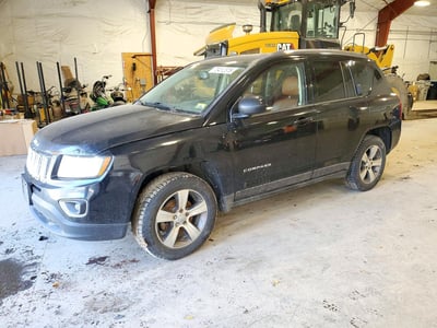 1C4NJDEB8GD****** 2016 Jeep Compass