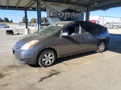 JTDKB20U783****** 2008 Toyota Prius