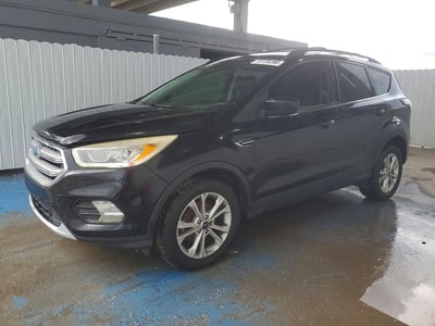 1FMCU0GD2HU****** 2017 Ford Escape