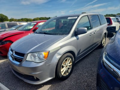 2C4RDGCG6KR****** 2019 Dodge Grand Caravan
