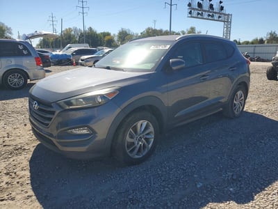 KM8J3CA47GU****** 2016 Hyundai Tucson