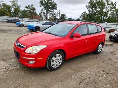 KMHDC8AE8AU****** 2010 Hyundai Elantra