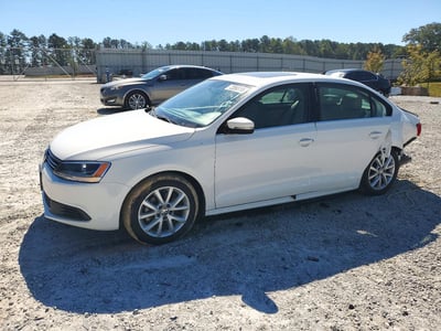 3VWDP7AJ3DM****** 2013 Volkswagen Jetta