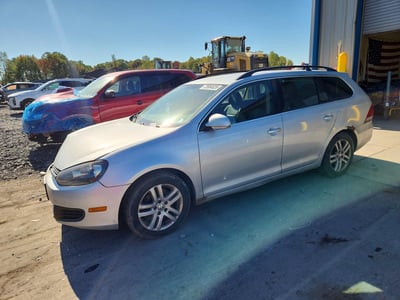 3VWML7AJ5CM****** 2012 Volkswagen Jetta