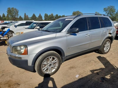 YV4CZ852561****** 2006 Volvo XC90
