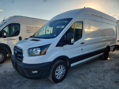 1FTBW3XK4NK****** 2022 Ford E-Transit