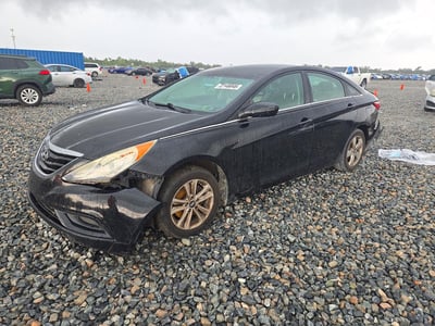 5NPEB4AC6DH****** 2013 Hyundai Sonata