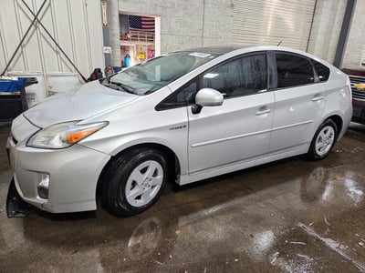 JTDKN3DU1A0****** 2010 Toyota Prius