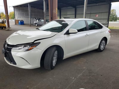 4T1BF1FK3FU****** 2015 Toyota Camry