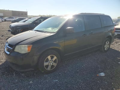 2C4RDGCG6CR****** 2012 Dodge Grand Caravan
