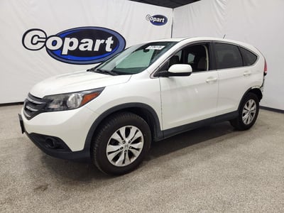 5J6RM4H52CL****** 2012 Honda CR-V