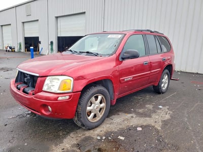1GKDS13S742****** 2004 GMC Envoy