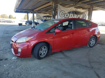 JTDKN3DU4E1****** 2014 Toyota Prius