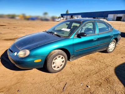 1FALP51U5TG****** 1996 Ford Taurus